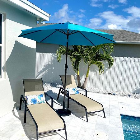 Lux Backyard/Heated Pool/Everglades/Speedway/Keys! Miami Exterior foto